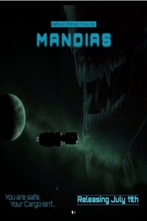 Mandias