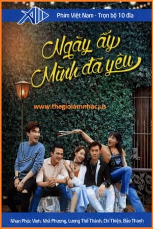 Ngày ấy mình đã yêu