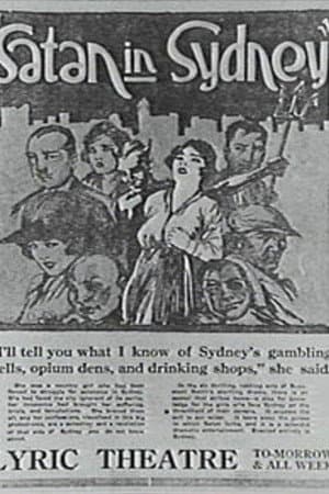 Satan in Sydney