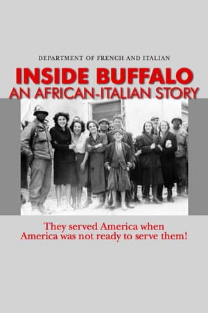Inside Buffalo