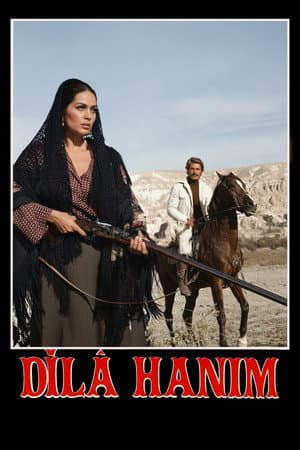 Dila Hanım