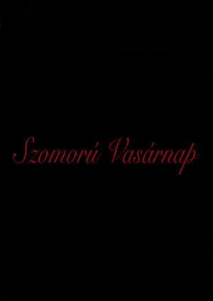Szomorú Vasárnap