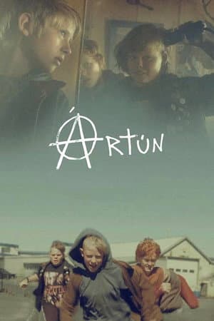 Ártún