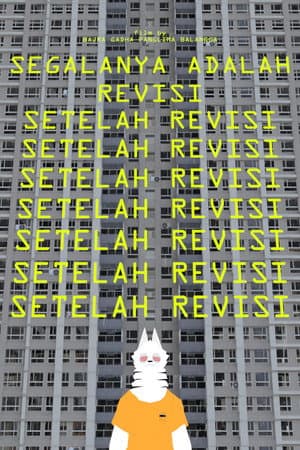 Segalanya Adalah Revisi