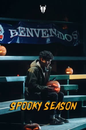 SPOOKY SEASON