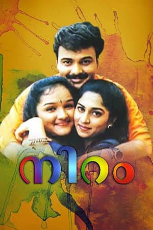 നിറം