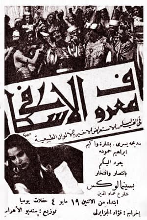 Maarouf El Eskafi