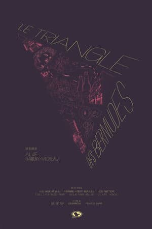 Le Triangle des Bermudes