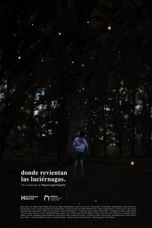 Donde revientan las luciérnagas
