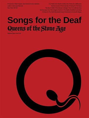 Queens Of The Stone Age – Songs For The Deaf (Real #1)