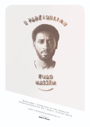 Fuad Hassen: Pareidolia