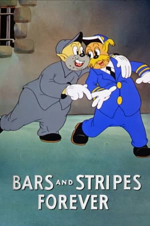 Bars And Stripes Forever