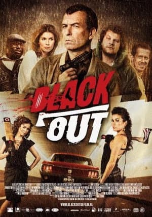 Black Out