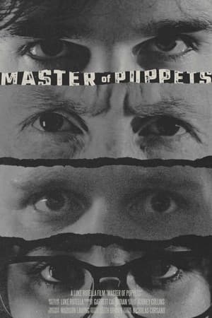 Master of Puppets