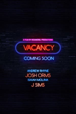 Vacancy
