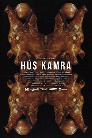 Hús Kamra