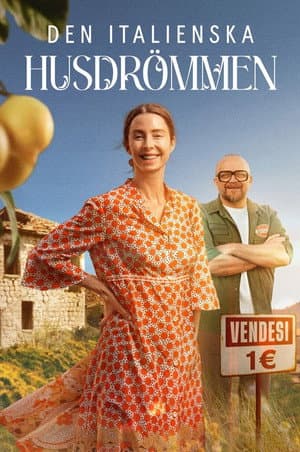Den italienska husdrömmen