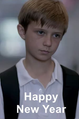 Happy New Year