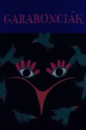 Garabonciák