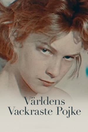Världens vackraste pojke