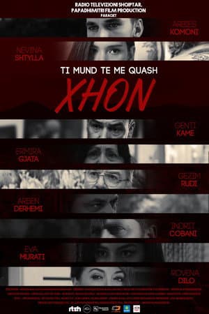 Ti Mund Të Më Quash Xhon