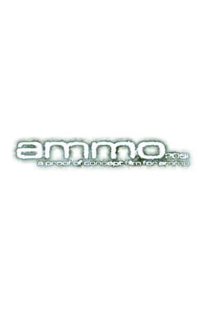 ammo 2051