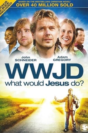 WWJD: What Would Jesus Do?