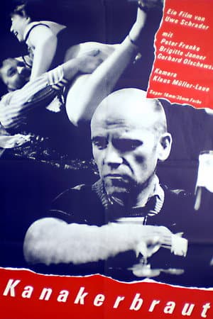 Kanakerbraut