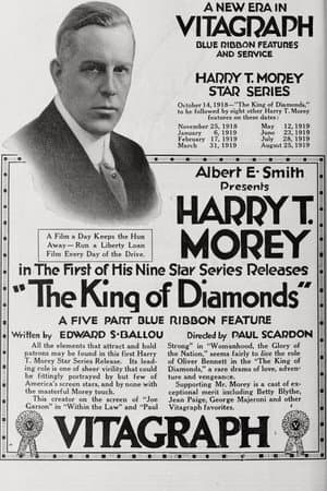 The King of Diamonds
