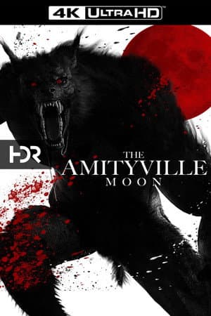 The Amityville Moon