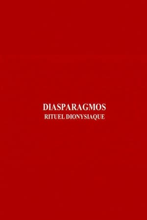 Diasparagmos: Rituel dionysiaque