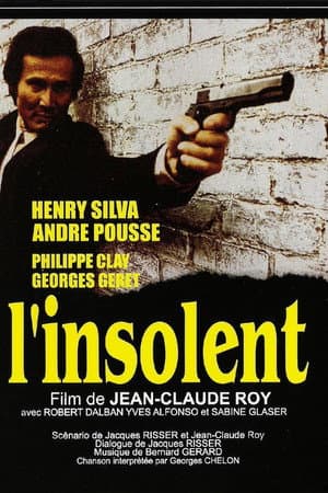 L'Insolent