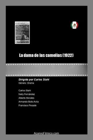La dama de las camelias
