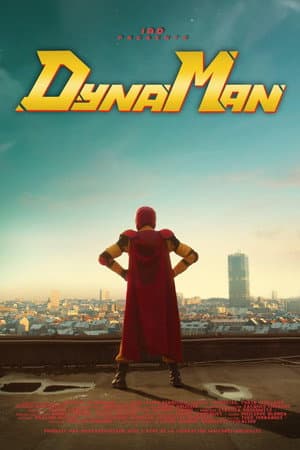 DynaMan