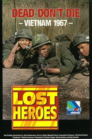 Lost Heros