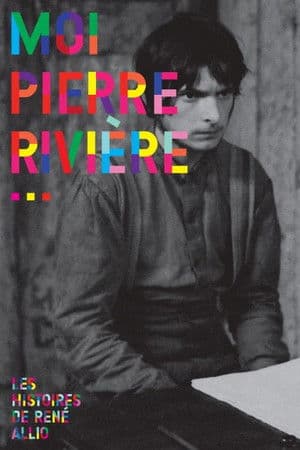 Moi, Pierre Rivière, ayant égorgé ma mère, ma sœur et mon frère…