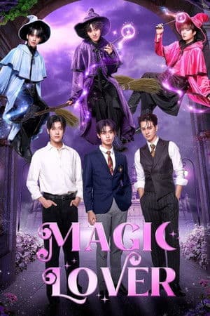 Magic Lover