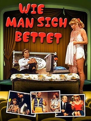 Wie man sich bettet