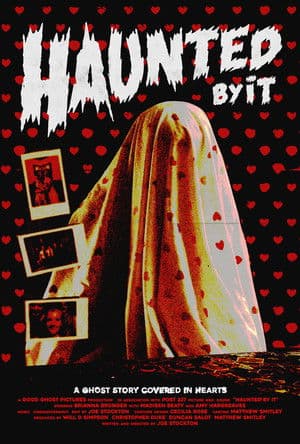Haunted by It