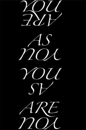 YOU AS YOU ARE