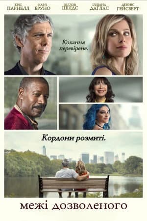Межі дозволеного