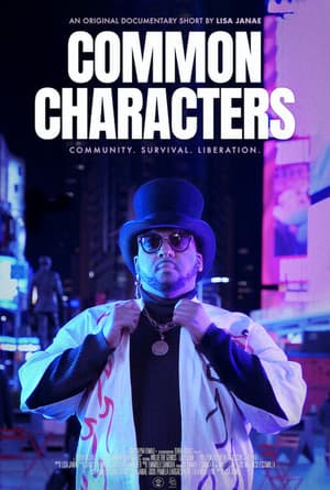 Common Characters