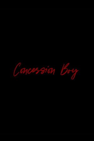 Concession Boy