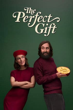 The Perfect Gift