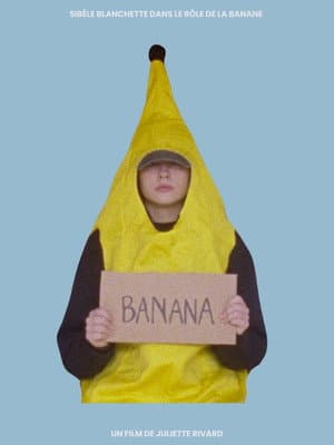 BANANA