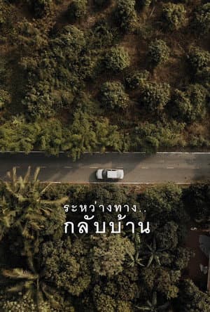 ระหว่างทาง..กลับบ้าน