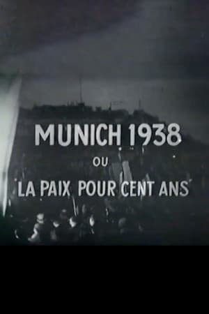 Munich, or Peace in Our Time