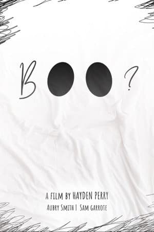 Boo?