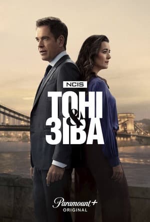 NCIS: Tony & Ziva