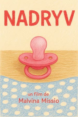 Nadryv